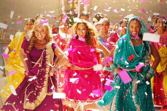 Cheetah Girls 3 - One World - Szenenbild 2
