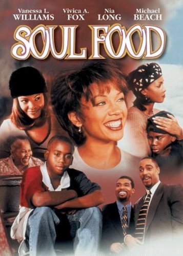 Soul Food - Poster 4