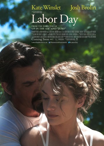 Labor Day - Poster 4
