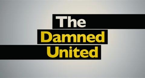 The Damned United - Trailer - Englisch