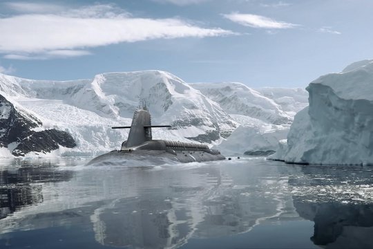 Arctic Armageddon - Szenenbild 1