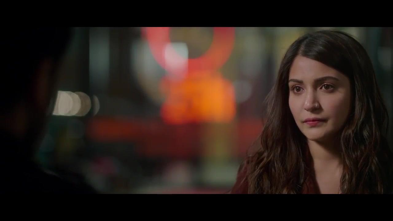 Ae Dil Hai Mushkil - Die Sehnsucht meines Herzens - Trailer - Deutsch