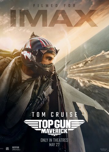 Top Gun 2 - Maverick - Poster 12