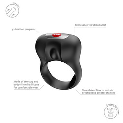 Fun Factory Steady, 2,7 cm