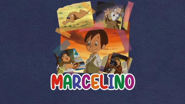 Marcelino - Staffel 1 - Wallpaper 2