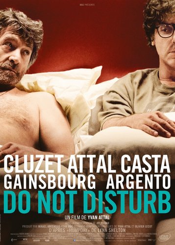 Do Not Disturb - Poster 2