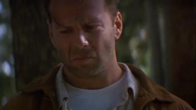 Last Boy Scout - Trailer - Englisch - SD