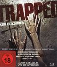 Trapped - Kein Entkommen