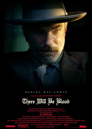 There Will Be Blood - Poster 5