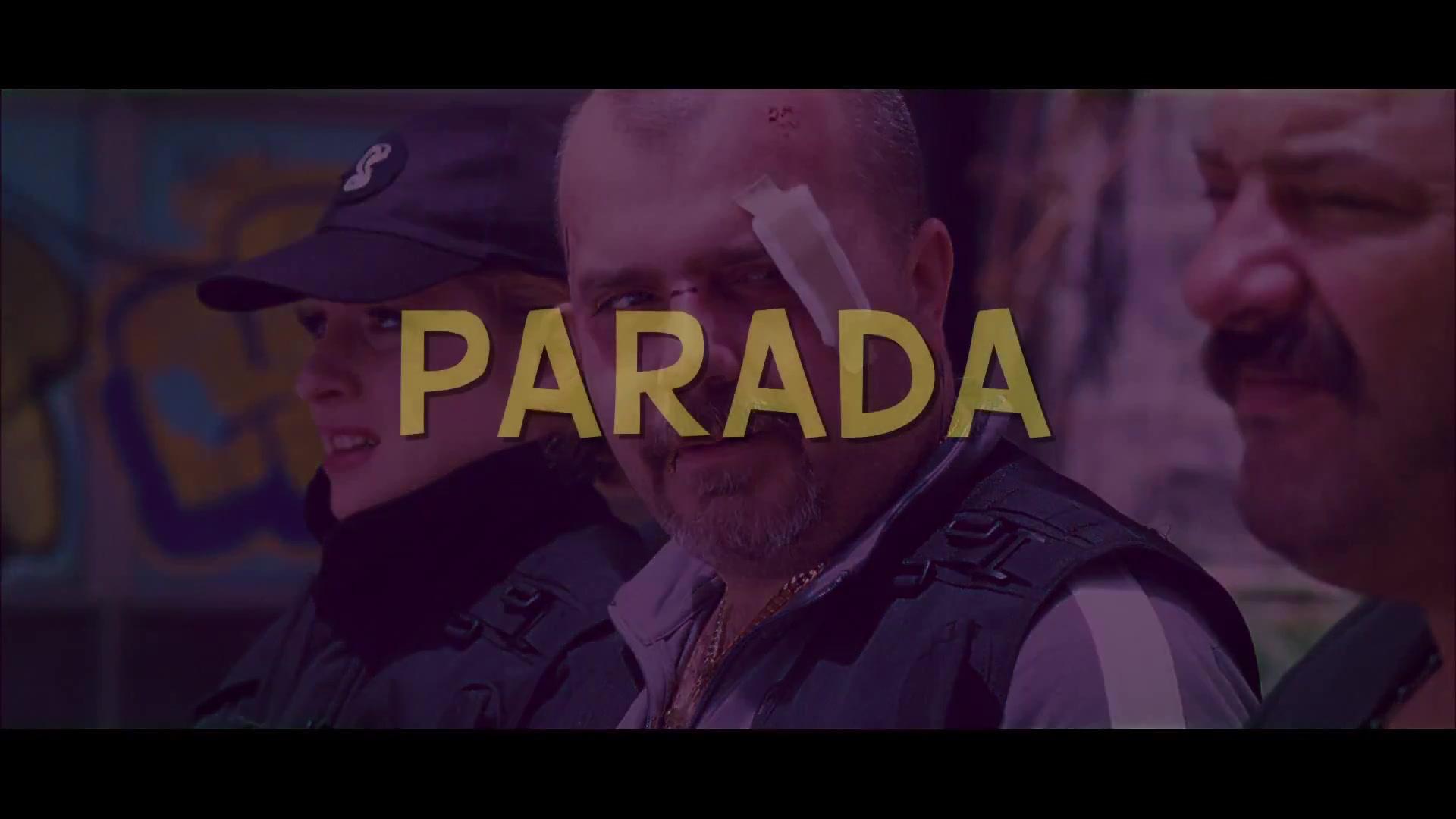 Parada - Trailer - Deutsch