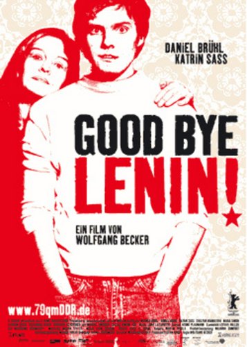 Good Bye, Lenin! - Poster 1