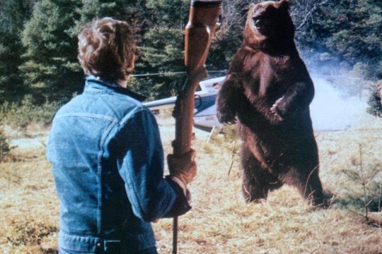 Grizzly - Szenenbild 2