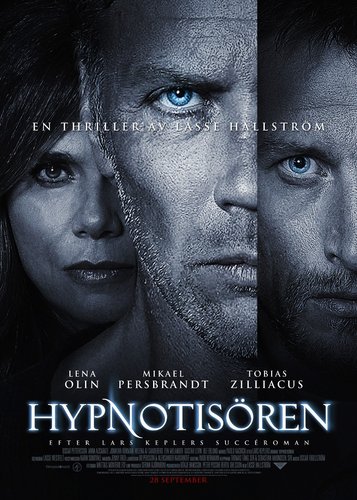 Der Hypnotiseur - Poster 6