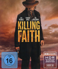 Killing Faith