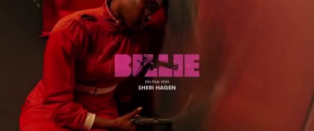 Billie - Trailer - Englisch - SD