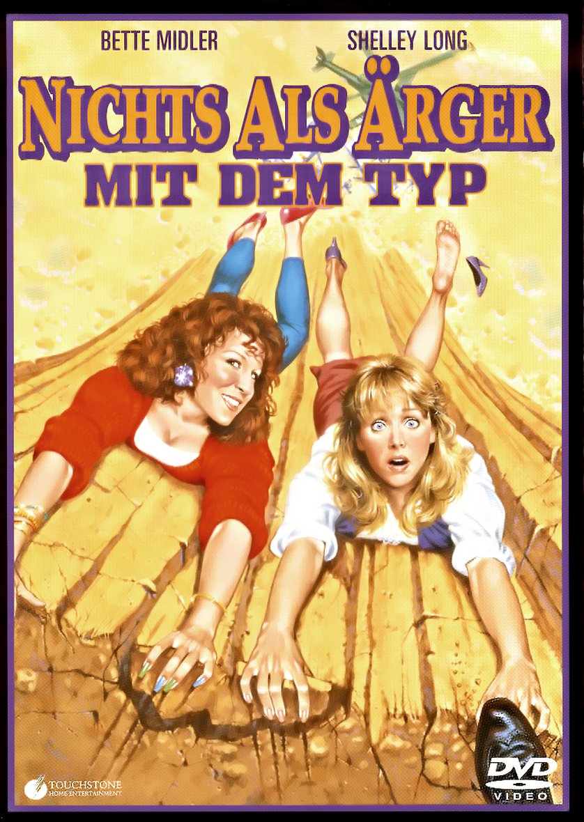 Nichts Als ärger Mit Dem Typ Nichts als Ärger mit dem Typ: DVD oder Blu-ray leihen - VIDEOBUSTER.de