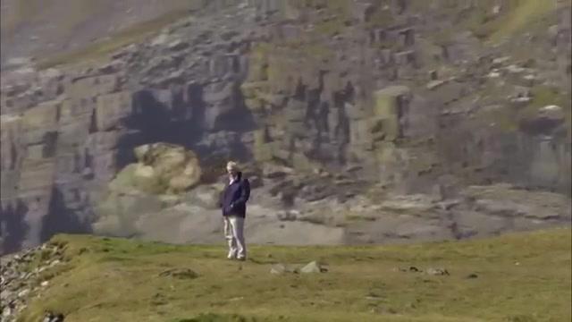 Das Leben der Vögel - Teaser - Deutsch - SD