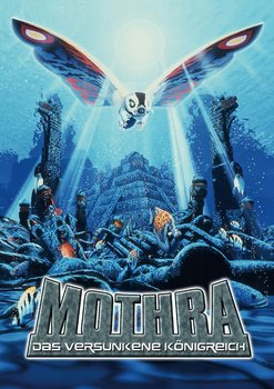 Mothra 2 Das Versunkene Königreich Stream