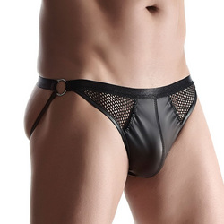 Jock Strap mit Netz
