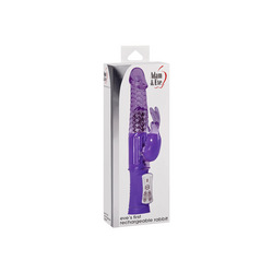 Eves First Rechargeable Rabbit, 22,5 cm