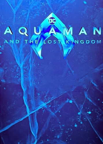Aquaman 2 - Lost Kingdom - Poster 8