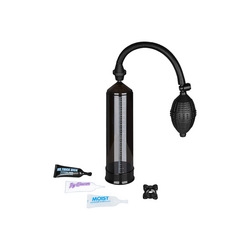 Euro Pump, 20,5 cm