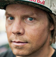 Travis Rice