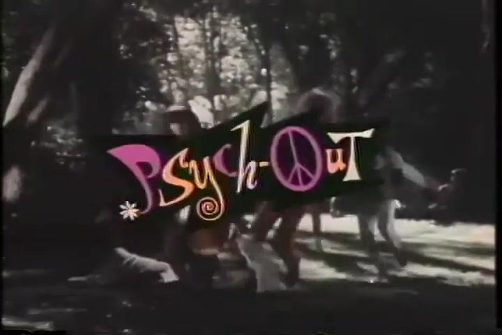 Psych-Out - Teaser - Englisch - SD