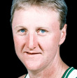 Larry Bird