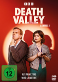 Death Valley - Staffel 1