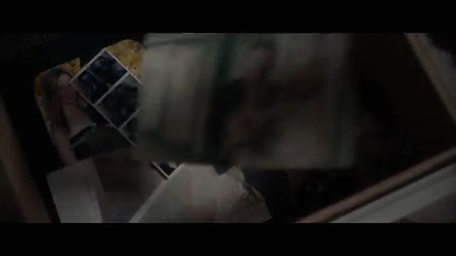 The Binding - Trailer - Englisch - SD