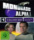Mondbasis Alpha 1 - Folge 01 - 12
