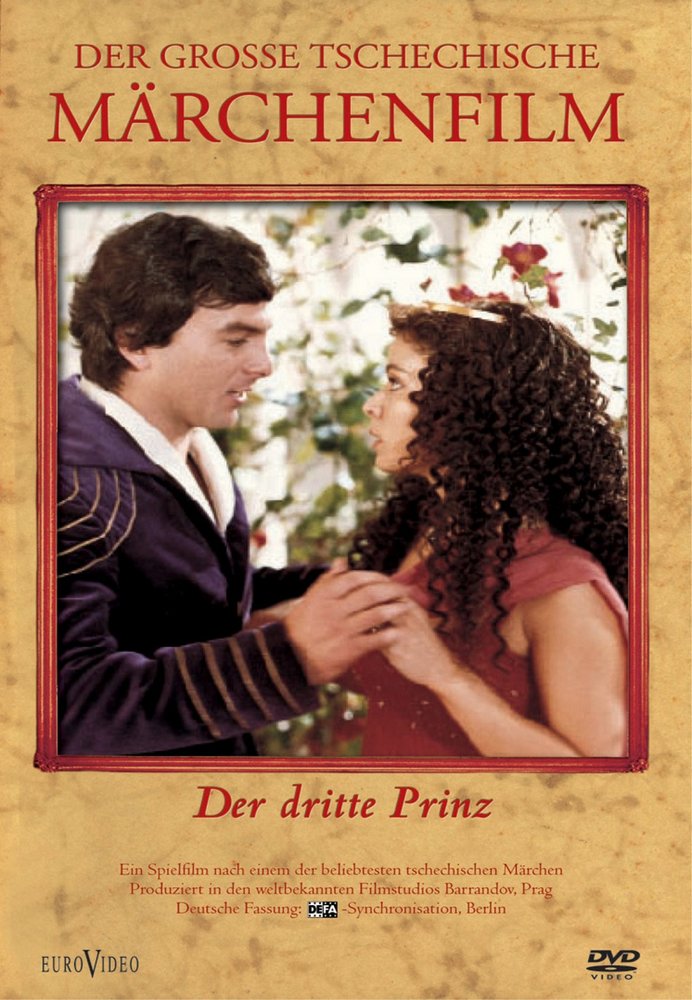 Besetzung Von Der Dritte Prinz