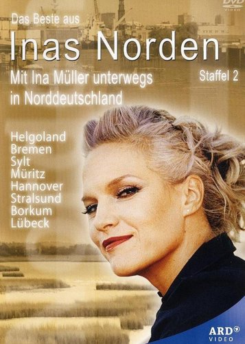 Das Beste aus Inas Norden - Staffel 2 - Poster 1