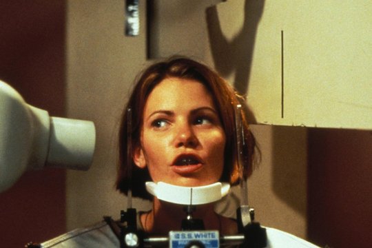 The Dentist - Szenenbild 1