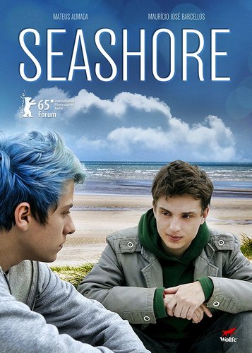 Seashore - Poster 4