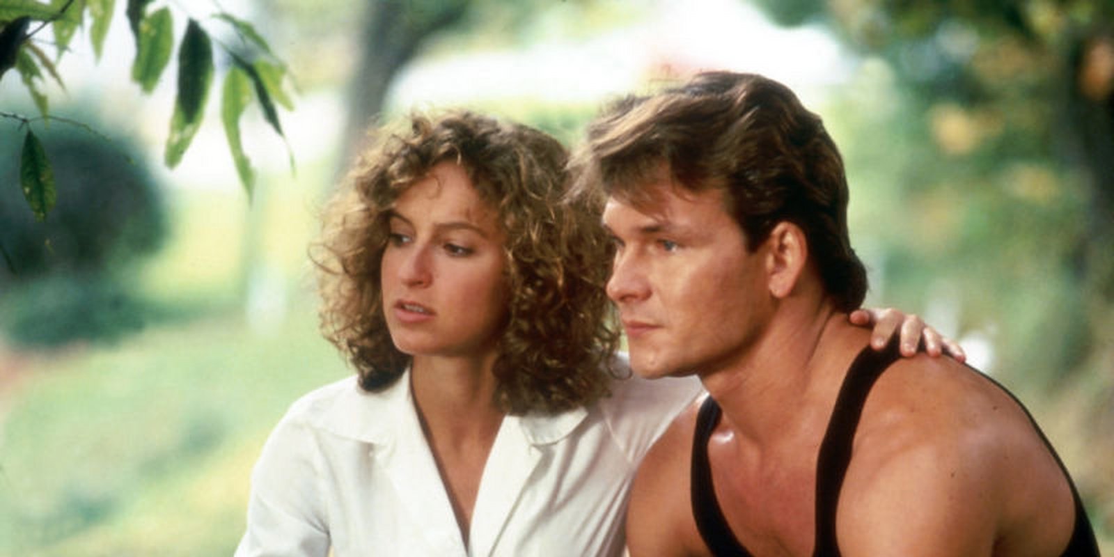 Dirty Dancing