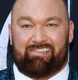 Hafþór Júlíus Björnsson