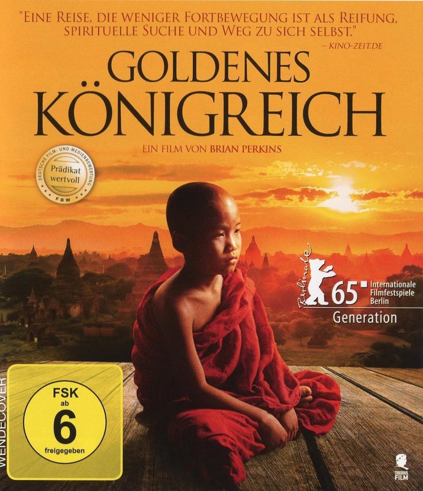 Goldenes Königreich Goldenes Königreich
