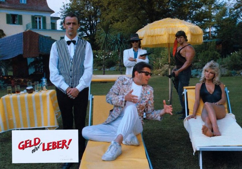 Geld Oder Leber Geld Oder Leber