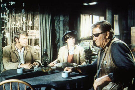 True Grit - Der Marshal - Szenenbild 5