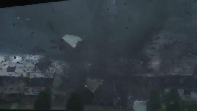 Storm Hunters - Trailer - Deutsch - SD