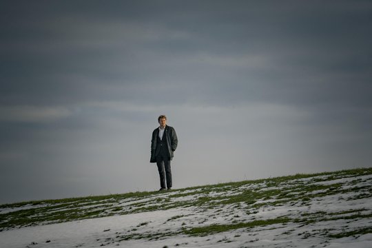 Der Schimmelreiter - Szenenbild 1