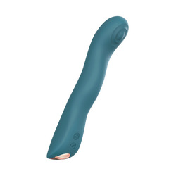 Swap - P&amp;G Spot Tapping Vibrator, 22 cm