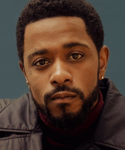 LaKeith Stanfield