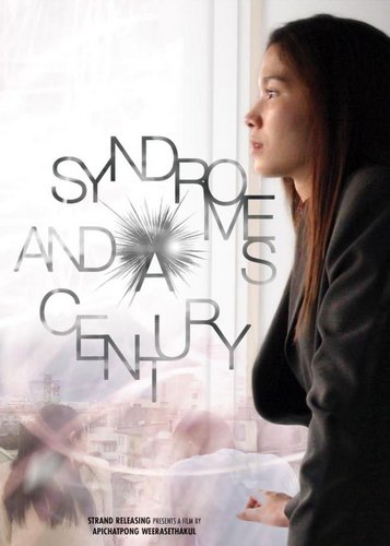 Syndromes and a Century - Poster 3