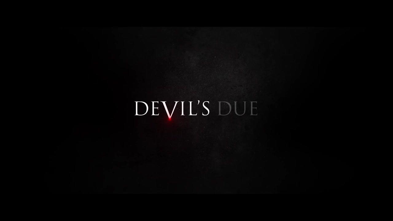 Devil's Due - Teufelsbrut - Trailer - Deutsch