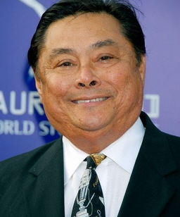 Kenny Endoso