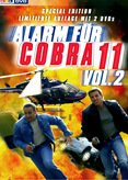 Alarm für Cobra 11 - Volume 2