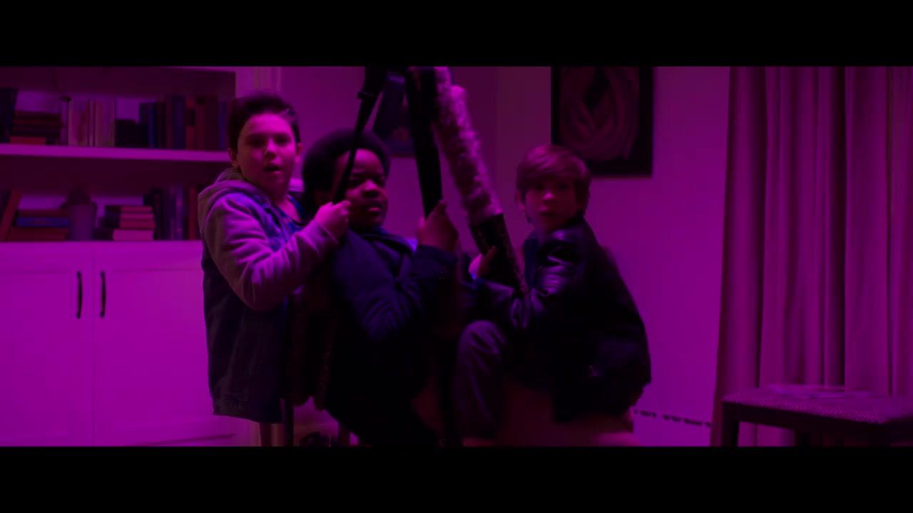 Good Boys - Trailer - Deutsch